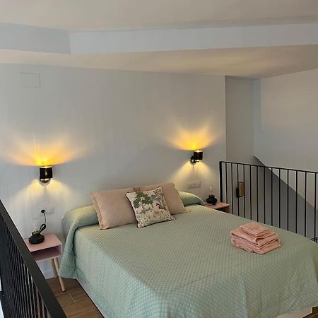 Alameda Velvet Ciudad Ciencias - Housevanlive バレンシア エクステリア 写真