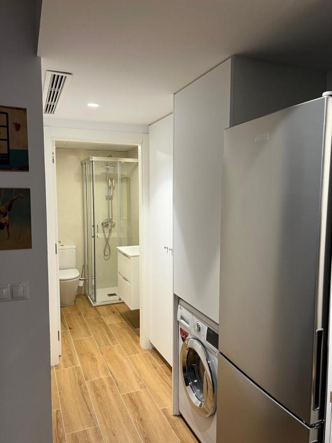 Alameda Velvet Ciudad Ciencias - Housevanlive バレンシア エクステリア 写真