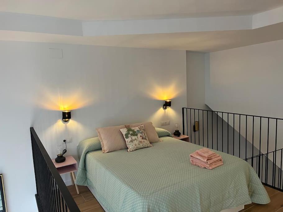 Alameda Velvet Ciudad Ciencias - Housevanlive バレンシア エクステリア 写真