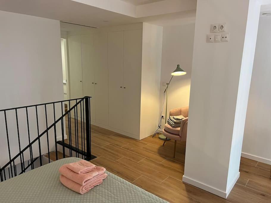 Alameda Velvet Ciudad Ciencias - Housevanlive バレンシア エクステリア 写真